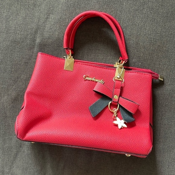Ganbaoty Handbags - Ganbaoty Fashion Handbag
